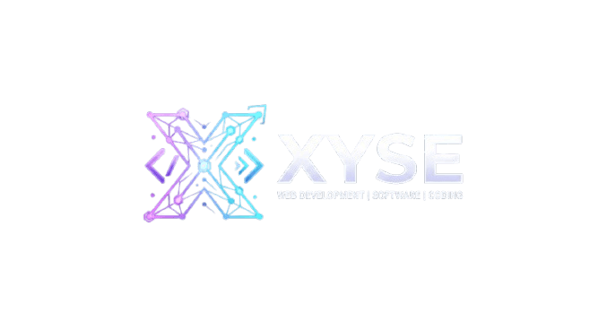 Agence Web XYSE — Création de site internet sur-mesure